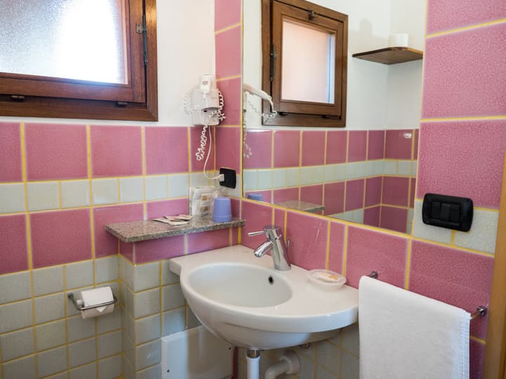 Hotel Cala Reale