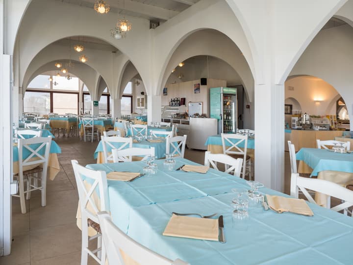 Hotel Cala Reale