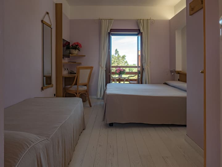 Hotel Cala Reale