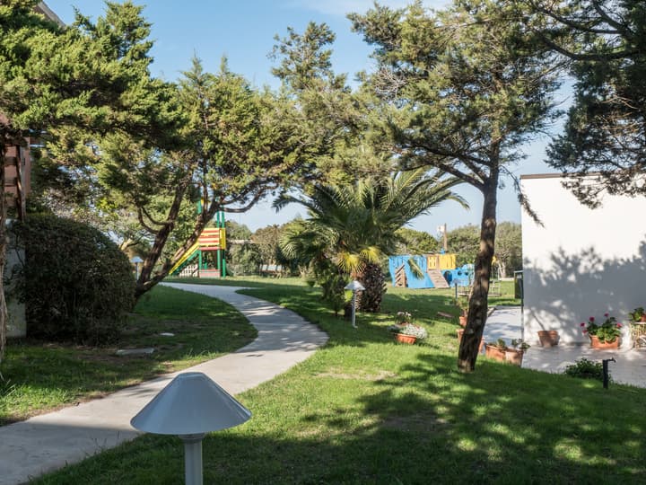 Hotel Cala Reale