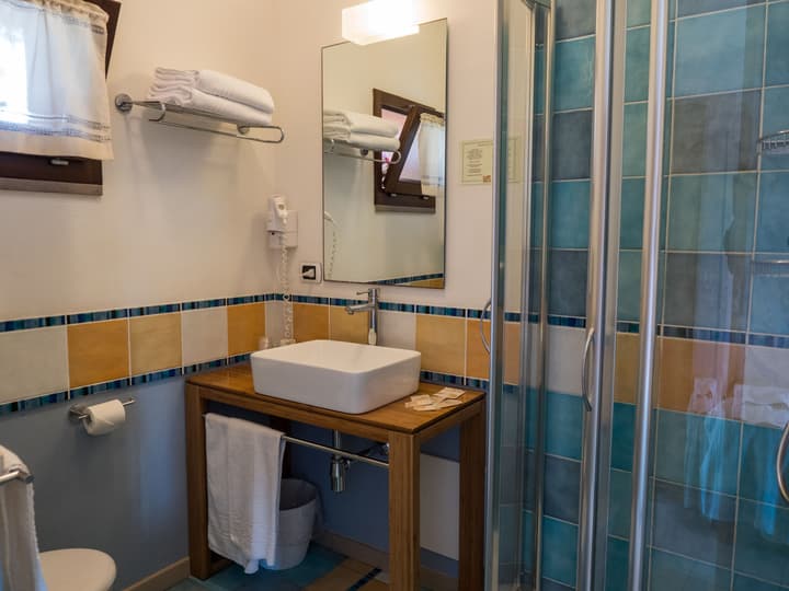 Hotel Cala Reale