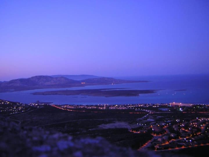 Hotel Cala Reale