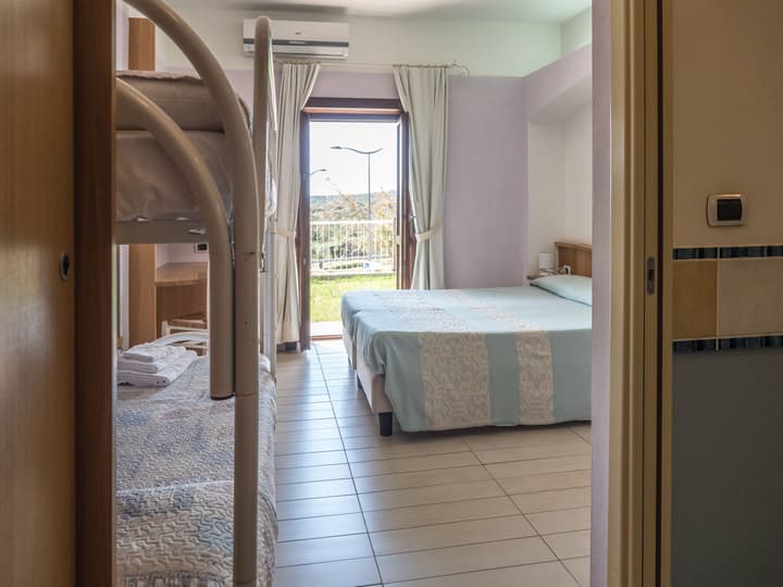 Hotel Cala Reale