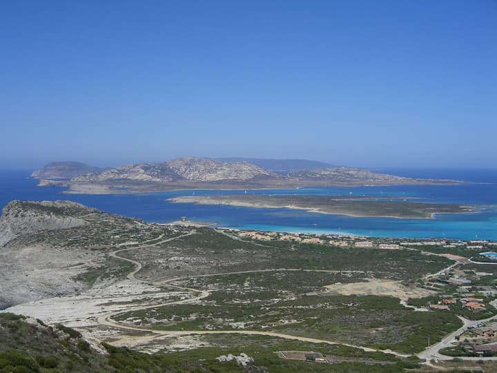 Hotel Cala Reale