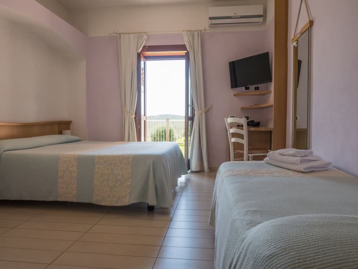 Hotel Cala Reale