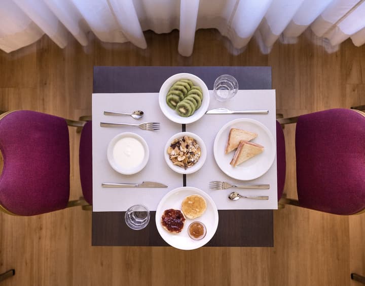 Hotel Palace Bologna Centro