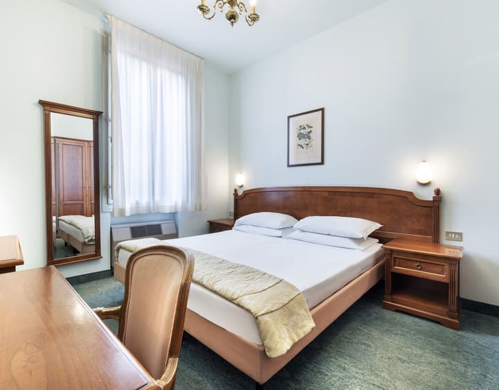 Hotel Palace Bologna Centro