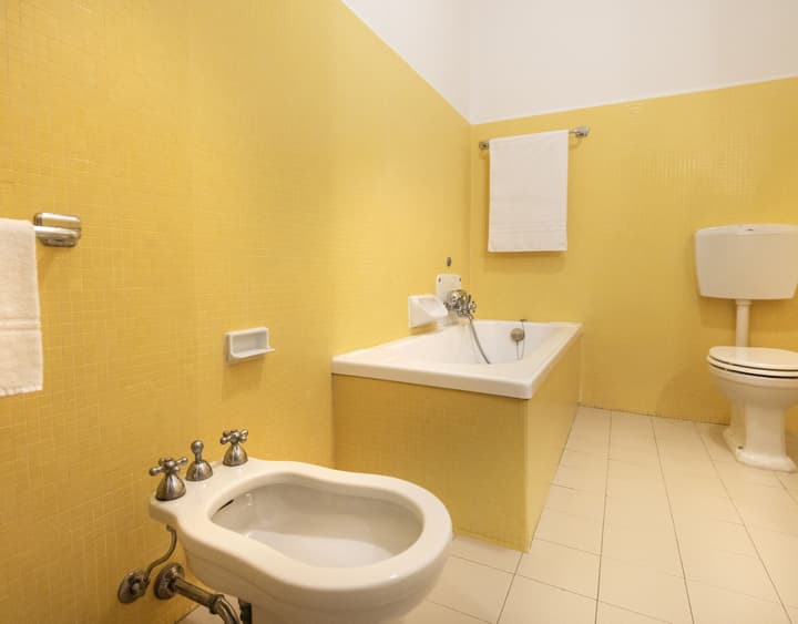 Hotel Palace Bologna Centro