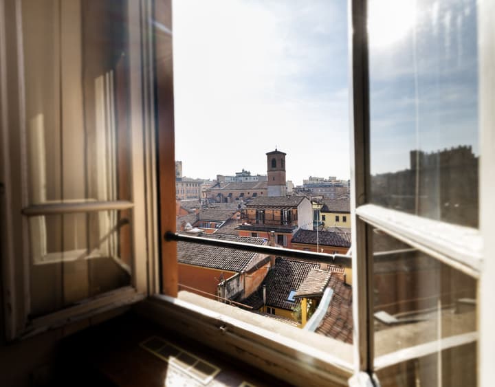 Hotel Palace Bologna Centro