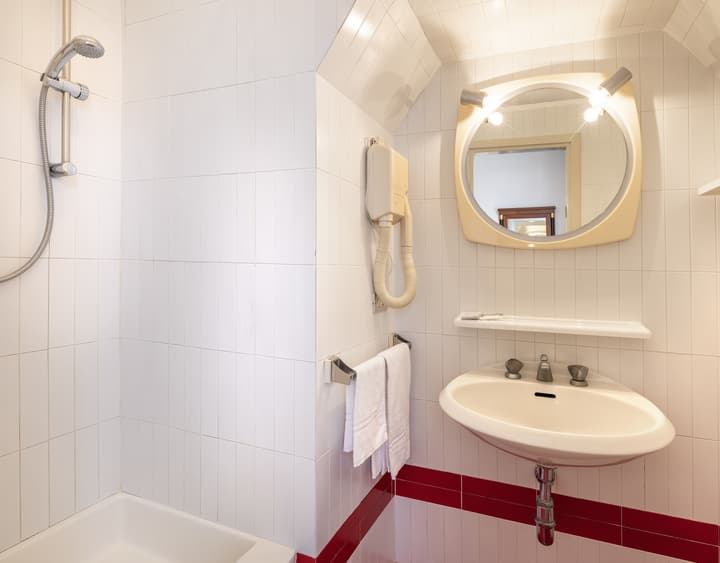 Hotel Palace Bologna Centro