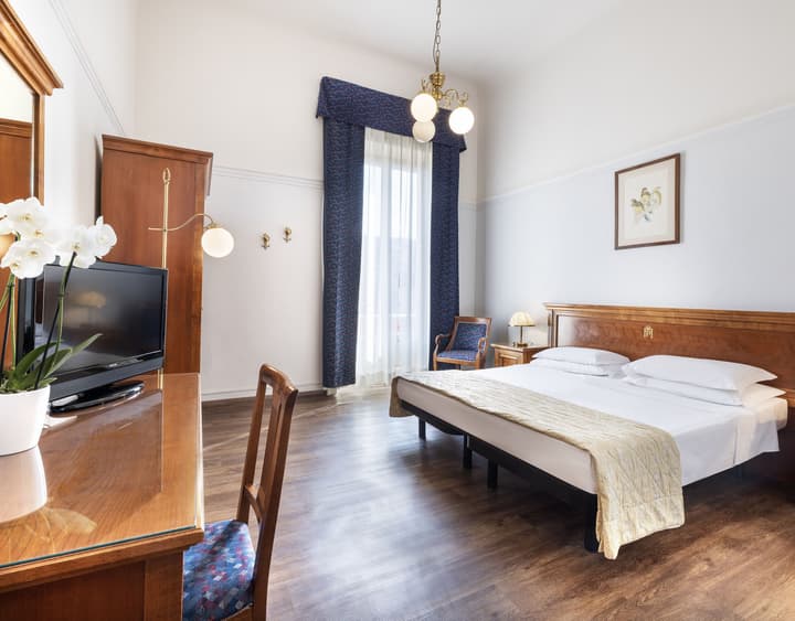 Hotel Palace Bologna Centro