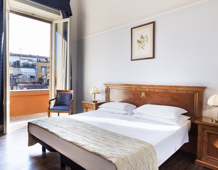 Hotel Palace Bologna Centro