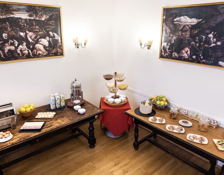 Hotel Palace Bologna Centro