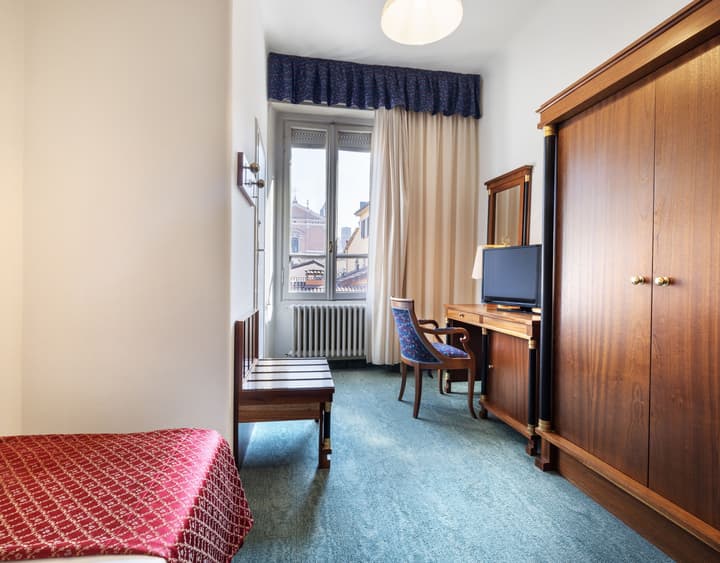 Hotel Palace Bologna Centro