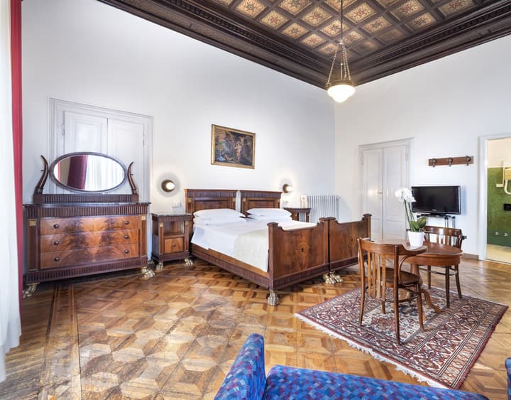 Hotel Palace Bologna Centro