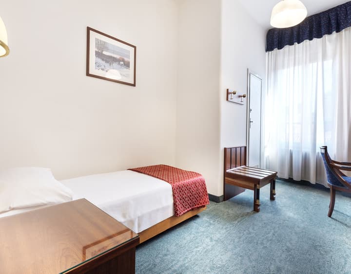 Hotel Palace Bologna Centro