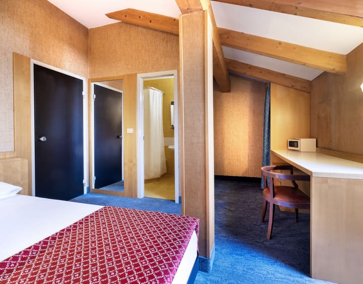 Hotel Palace Bologna Centro
