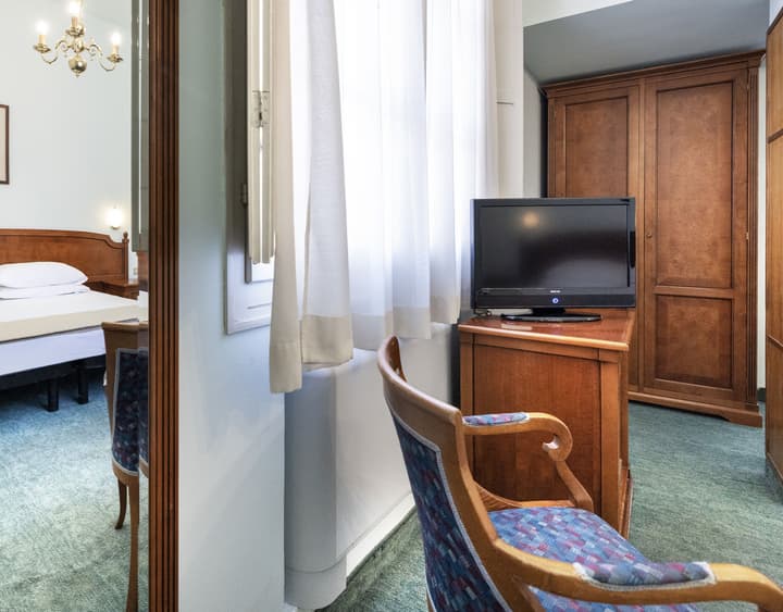 Hotel Palace Bologna Centro