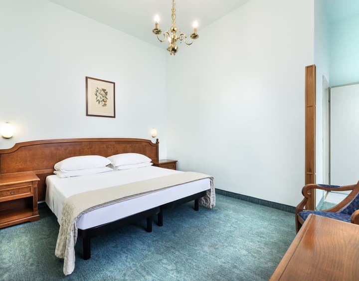 Hotel Palace Bologna Centro