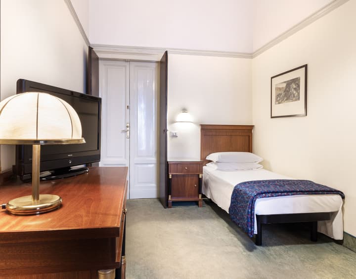 Hotel Palace Bologna Centro