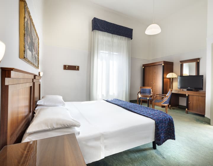 Hotel Palace Bologna Centro