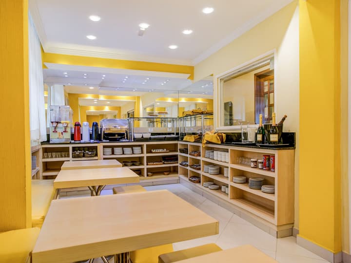 Hotel Villa Rica