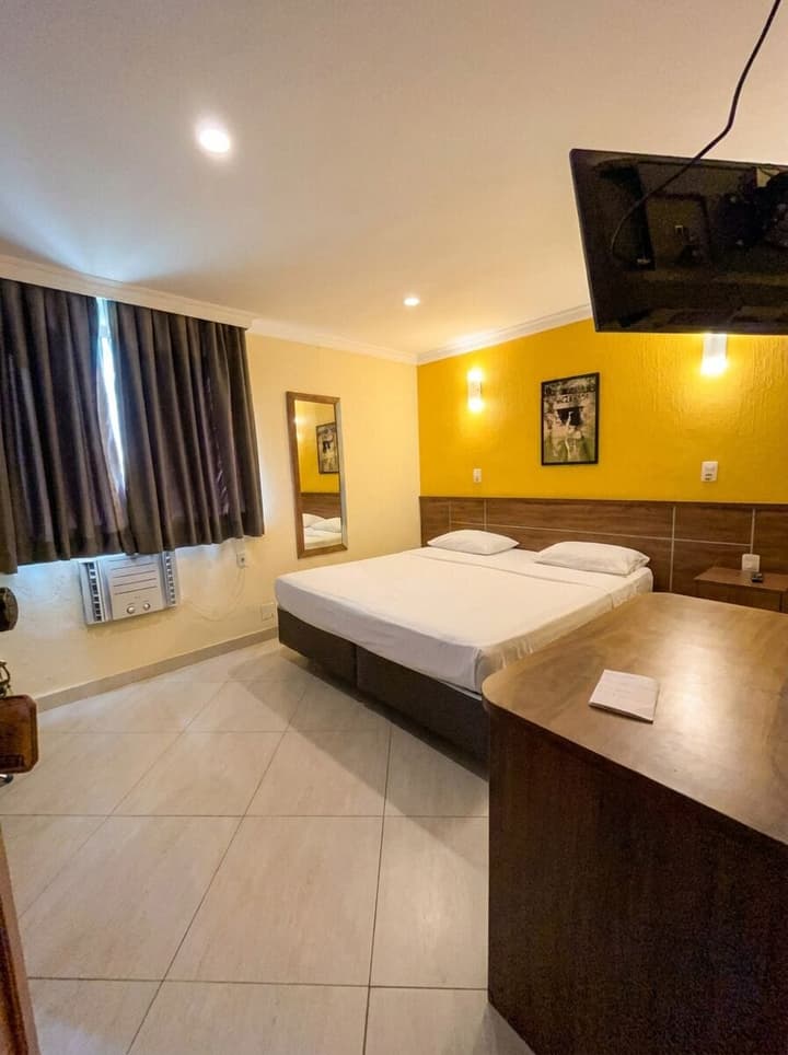 Hotel Villa Rica