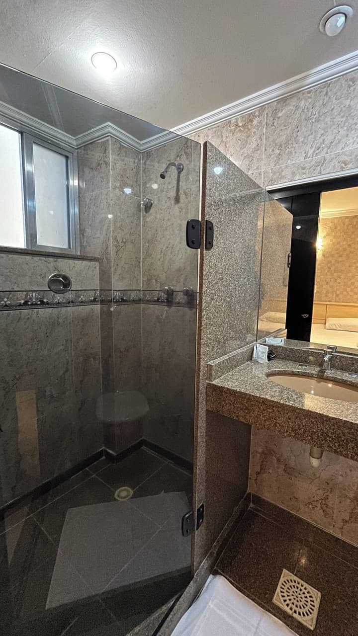 Hotel Villa Rica