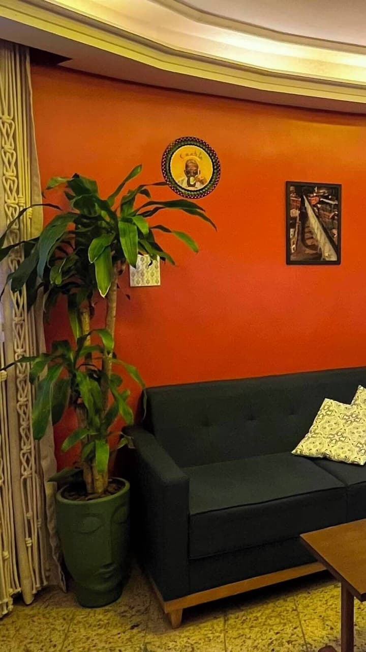 Hotel Villa Rica