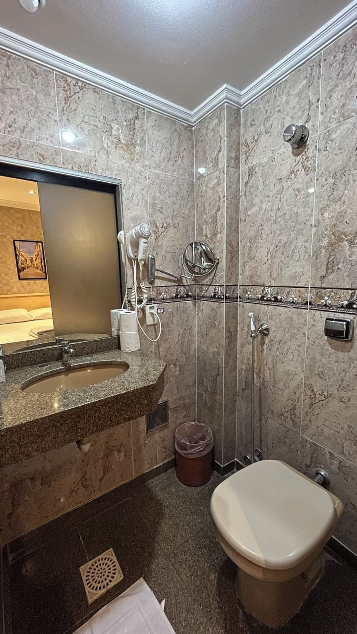 Hotel Villa Rica