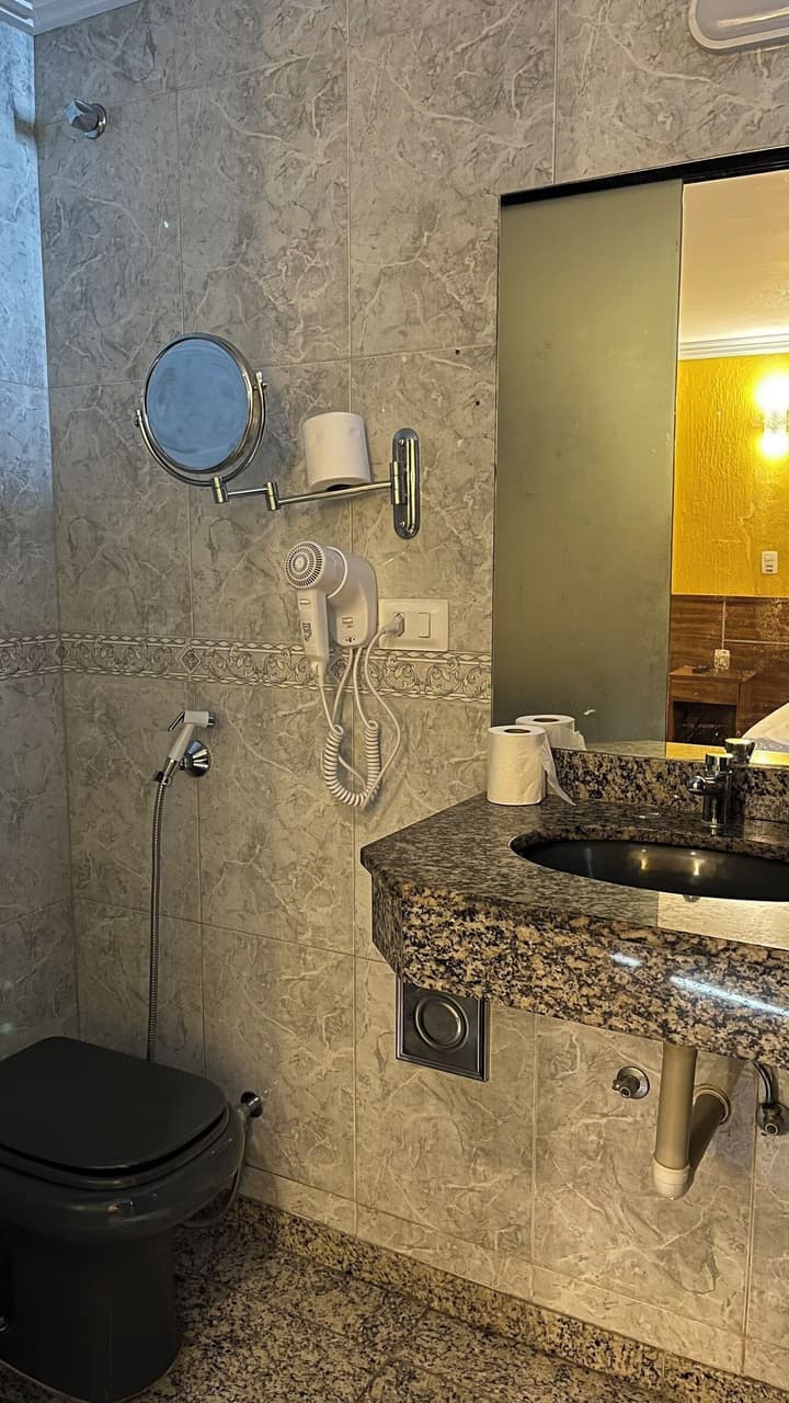 Hotel Villa Rica