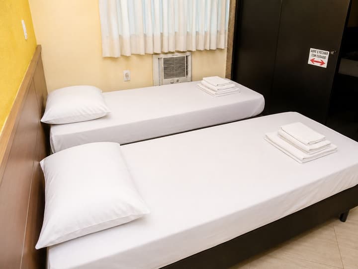 Hotel Villa Rica