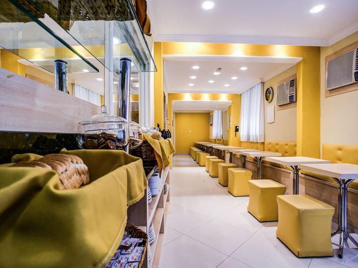 Hotel Villa Rica