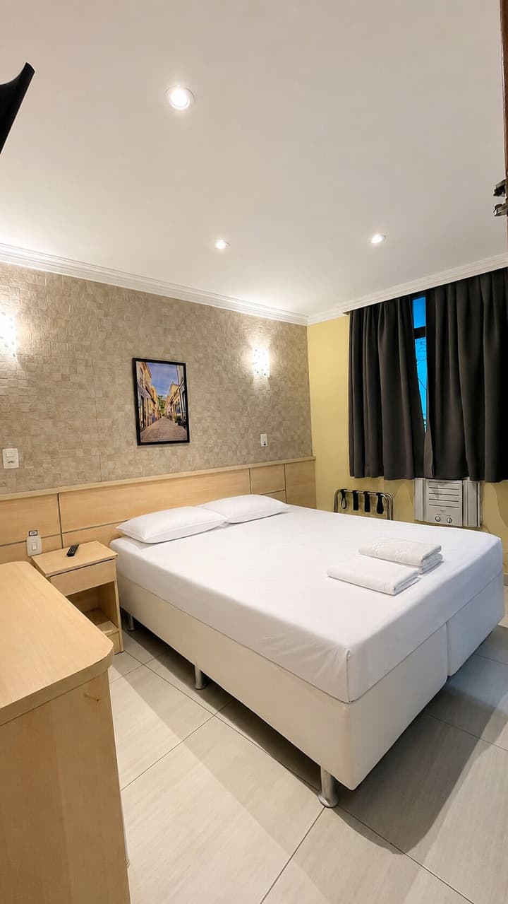 Hotel Villa Rica