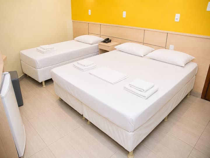 Hotel Villa Rica