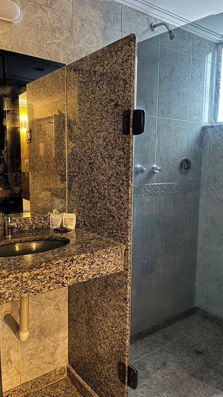 Hotel Villa Rica
