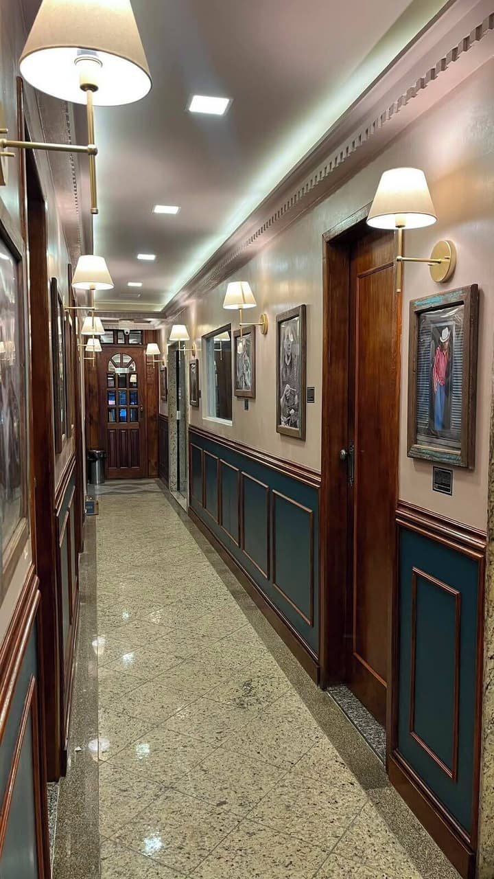 Hotel Villa Rica