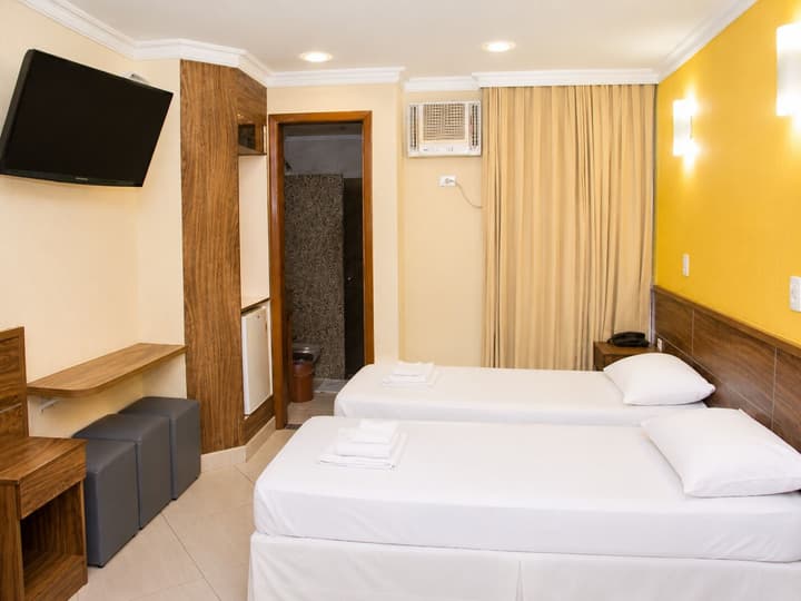 Hotel Villa Rica