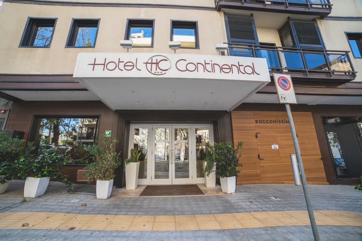 Hotel Continental