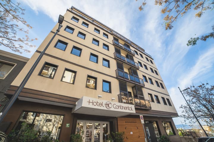 Hotel Continental
