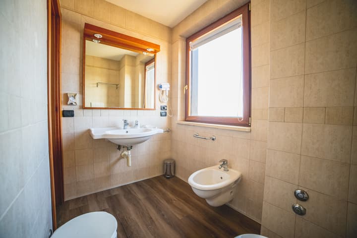 Hotel Continental