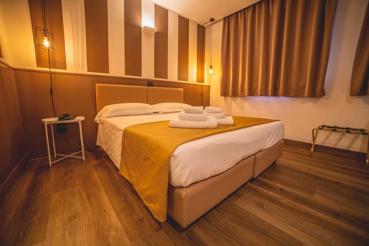 Hotel Continental