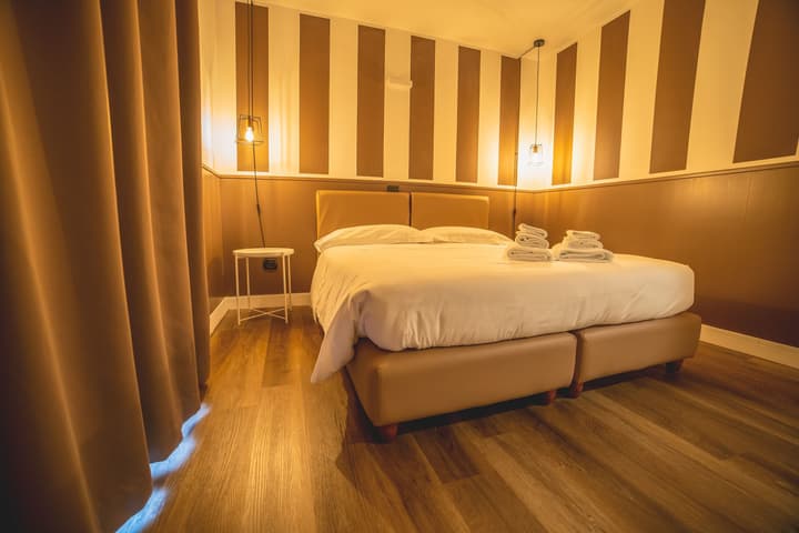 Hotel Continental