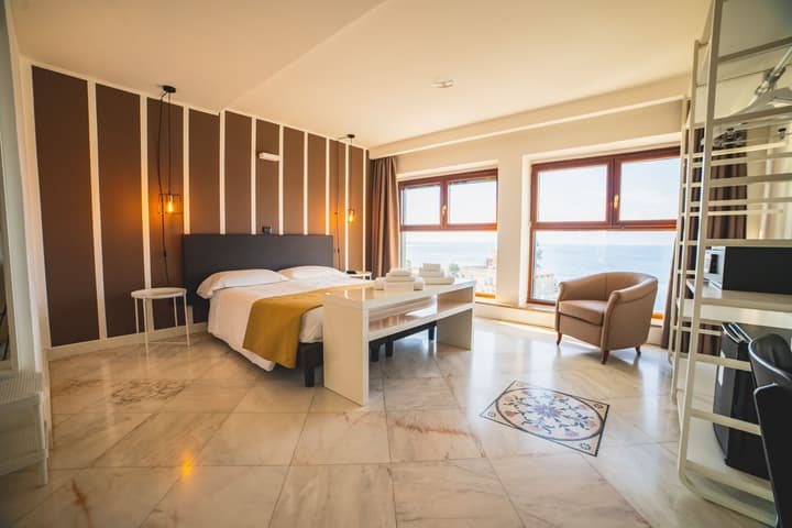 Hotel Continental