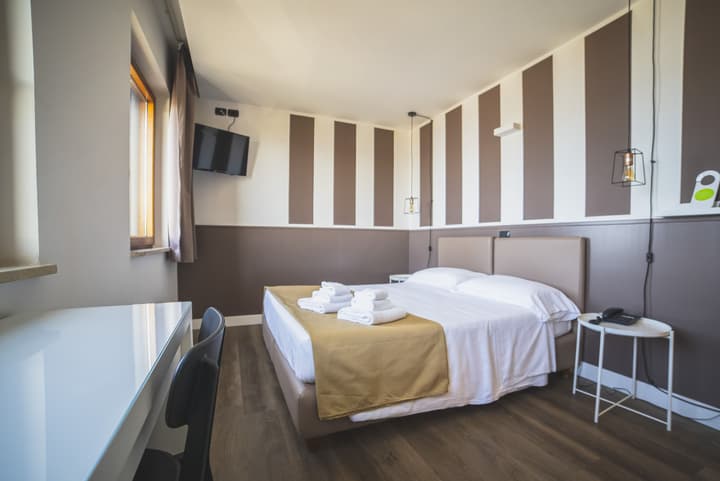 Hotel Continental