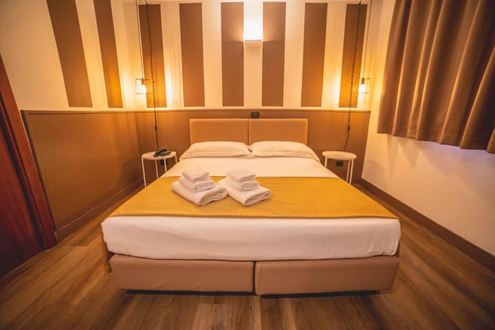 Hotel Continental