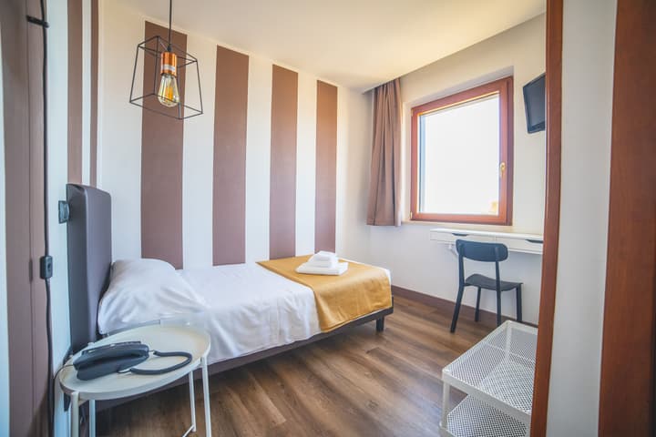 Hotel Continental