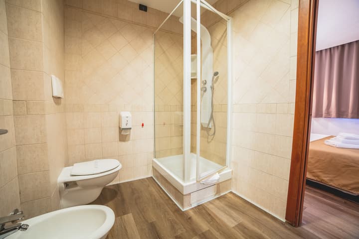 Hotel Continental