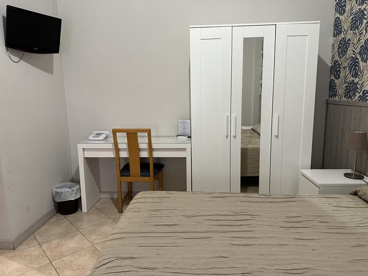 Hotel Città Studi