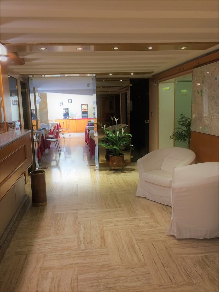 Hotel Città Studi